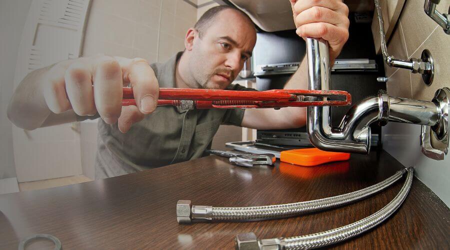 Local water heater installation in Eden, UT